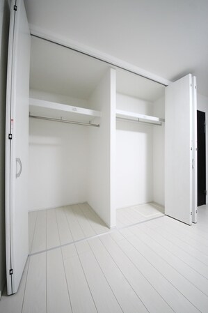 キャメル新中里の物件内観写真